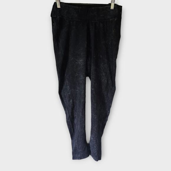 Anthropologie Charcoal Everyday Leggings - New - Size Small - Picture 8 of 8